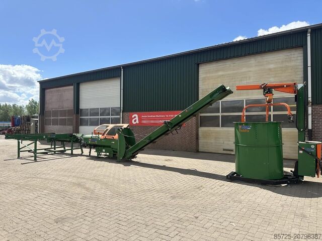 Posch Spaltfix S360 Posch Spaltfix S360