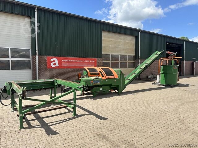 Posch Spaltfix S360 Posch Spaltfix S360