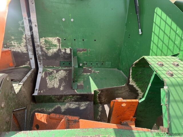 Posch Spaltfix S360 Posch Spaltfix S360