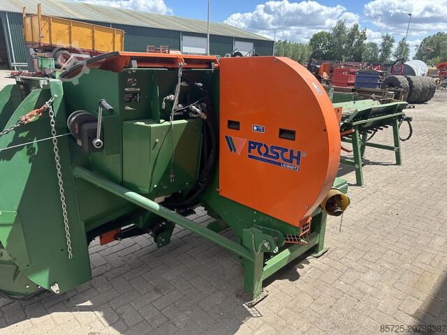 Posch Spaltfix S360 Posch Spaltfix S360