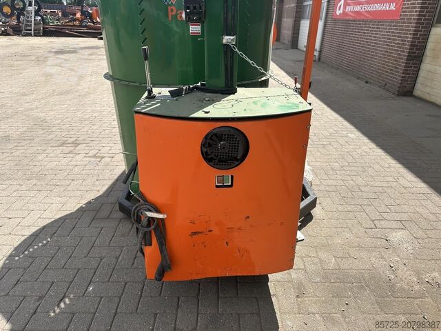 Posch Spaltfix S360 Posch Spaltfix S360