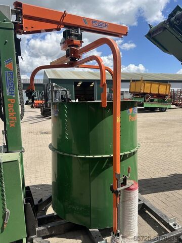 Posch Spaltfix S360 Posch Spaltfix S360