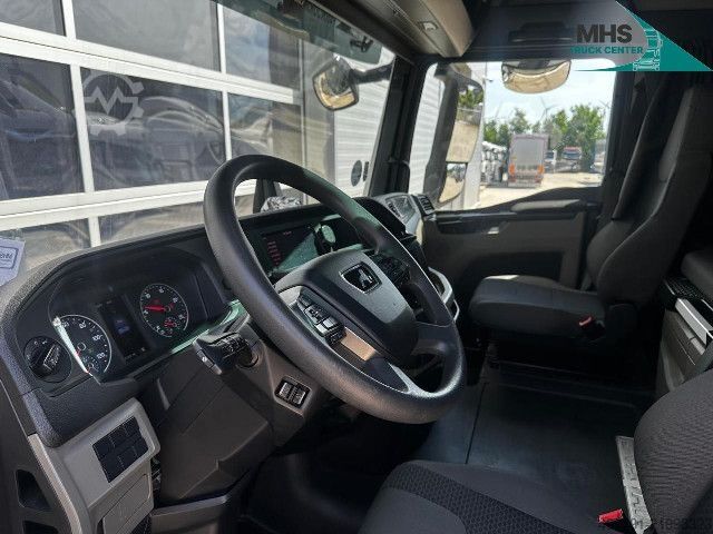 Standard SZM MAN TGX 18.510 4x2 BL SA