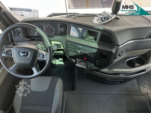 Standard SZM MAN TGX 18.510 4x2 BL SA