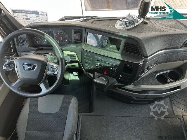 Standard SZM MAN TGX 18.510 4x2 BL SA