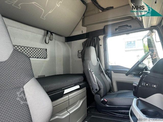 Standard SZM MAN TGX 18.510 4x2 BL SA
