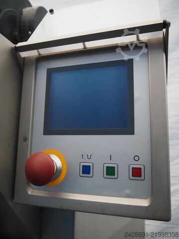 Automatic clipper POLY-CLIP FCA 3430