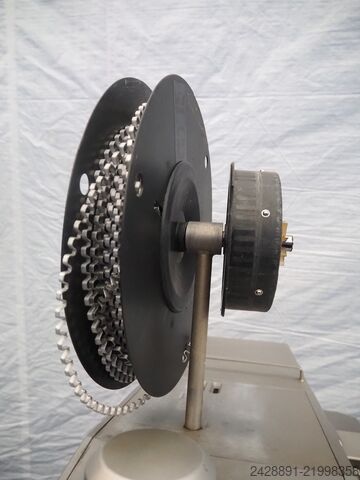 Automatic clipper POLY-CLIP FCA 3430