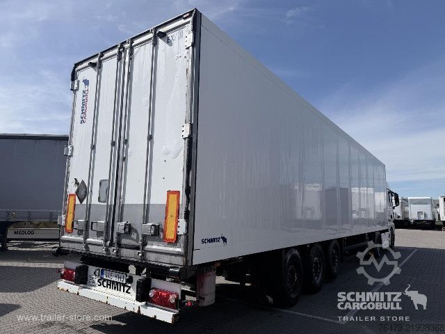 Kühlauflieger Schmitz Cargobull Reefer Standard