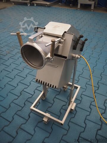 Meat portioning machine KOLBE PF 110
