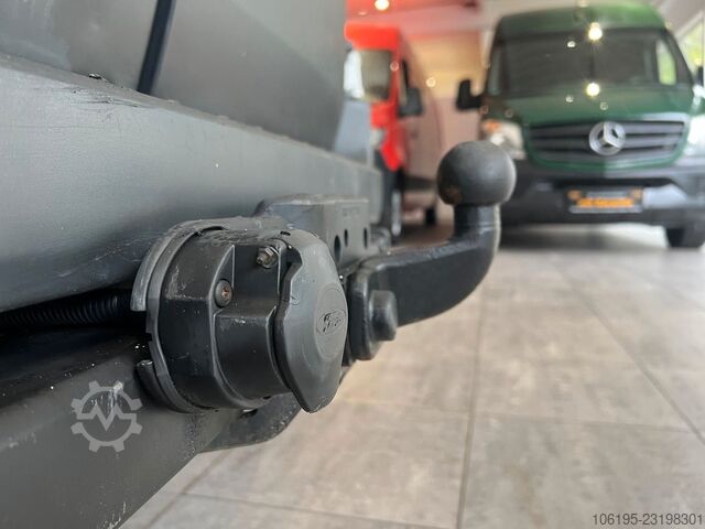 Kastenwagen hoch FORD Transit TDCI L3-H3*Hoch+Lang*Garantie*Klima*AHK*