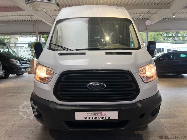 Kastenwagen hoch FORD Transit TDCI L3-H3*Hoch+Lang*Garantie*Klima*AHK*