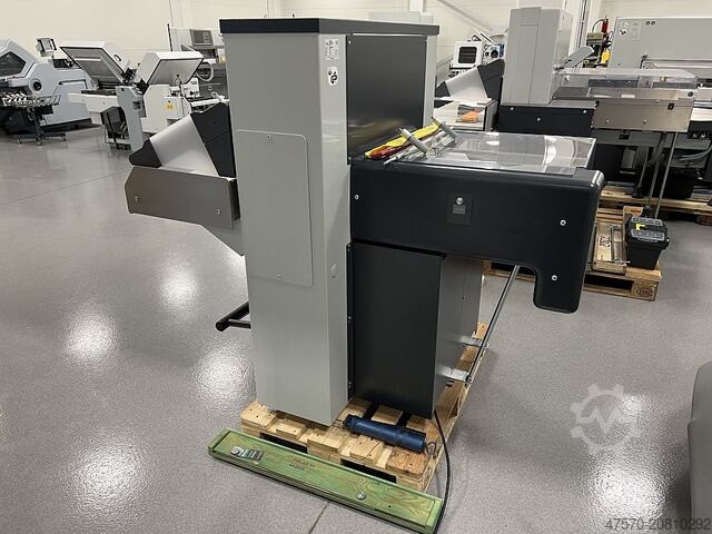 Papierschneidemaschine Mohr Polar 56 ECO Guillotine