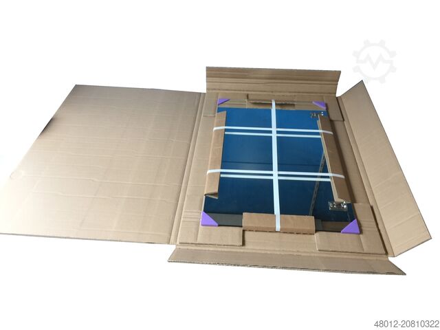 Boxmaker LCR, keine Panotec / Packsize LCR LORENZONI (Bo.) Box On Demand VISION 2800 Automatik Endloswellpappe