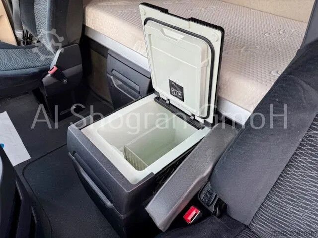 Standard-SZM Mercedes-Benz Actros 1845 StreamSpace/Retarder/Kipphydraulik/Eu6