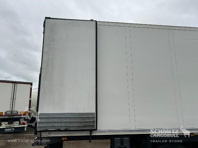 Reefer semitrailer Schmitz Cargobull Reefer Multitemp