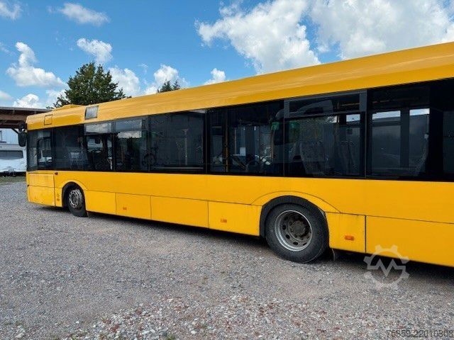 Stadtbus SOLARIS Urbino