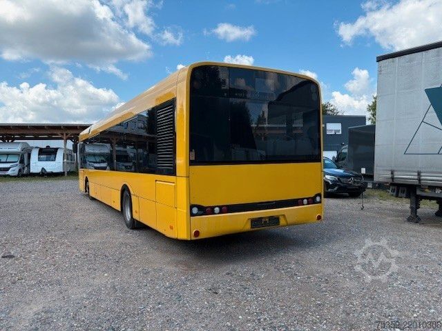 Stadtbus SOLARIS Urbino