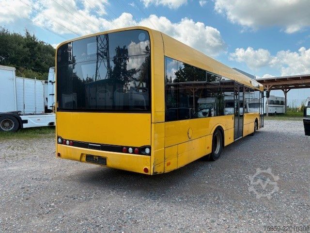Stadtbus SOLARIS Urbino