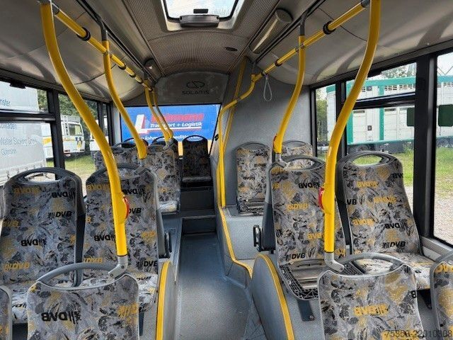 Stadtbus SOLARIS Urbino
