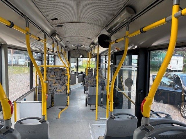 Stadtbus SOLARIS Urbino