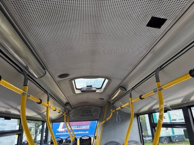 Stadtbus SOLARIS Urbino