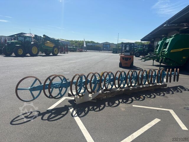 Lemken FlexPack JR 6 100 Lemken FlexPack JR 6 100