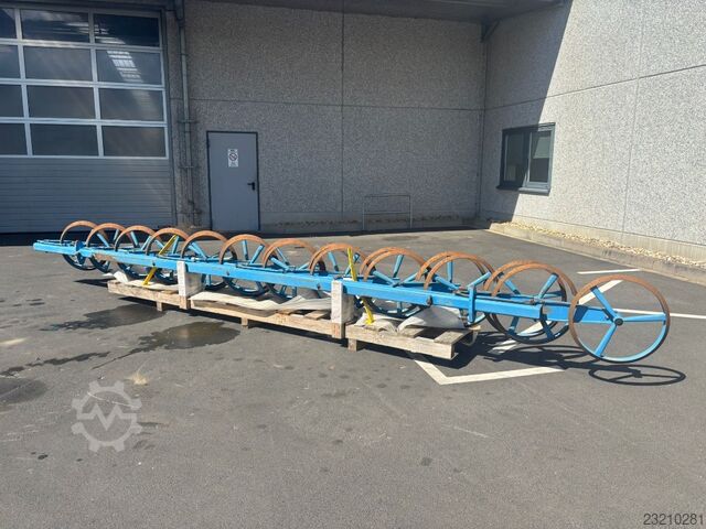 Lemken FlexPack JR 6 100 Lemken FlexPack JR 6 100