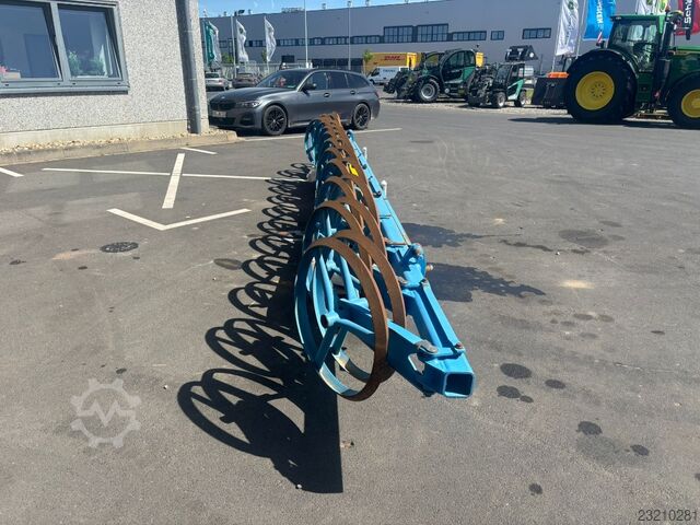 Lemken FlexPack JR 6 100 Lemken FlexPack JR 6 100