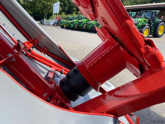 Kuhn GMD4015 Kuhn GMD4015