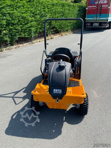AS-Motor Sherpa 940 4WD AS-Motor Sherpa 940 4WD