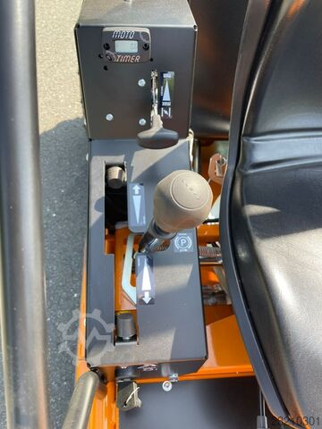 AS-Motor Sherpa 940 4WD AS-Motor Sherpa 940 4WD