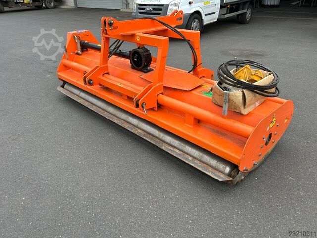 Agrimaster RV 280 Agrimaster RV 280