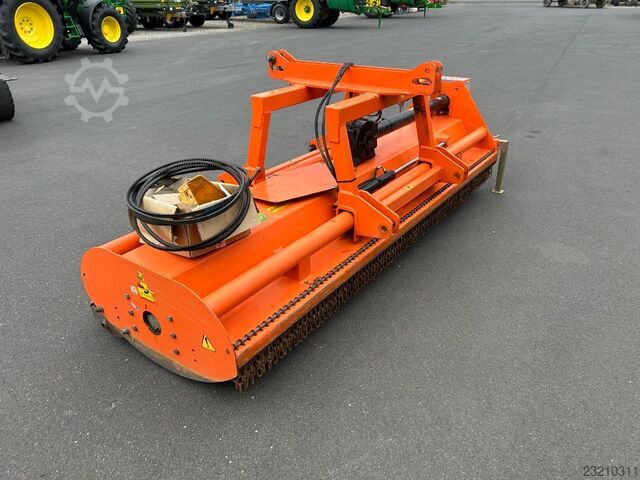 Agrimaster RV 280 Agrimaster RV 280