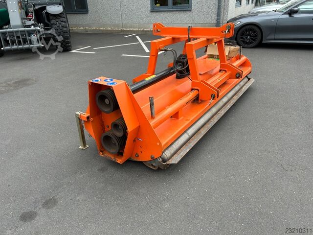 Agrimaster RV 280 Agrimaster RV 280
