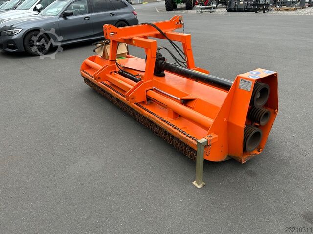 Agrimaster RV 280 Agrimaster RV 280
