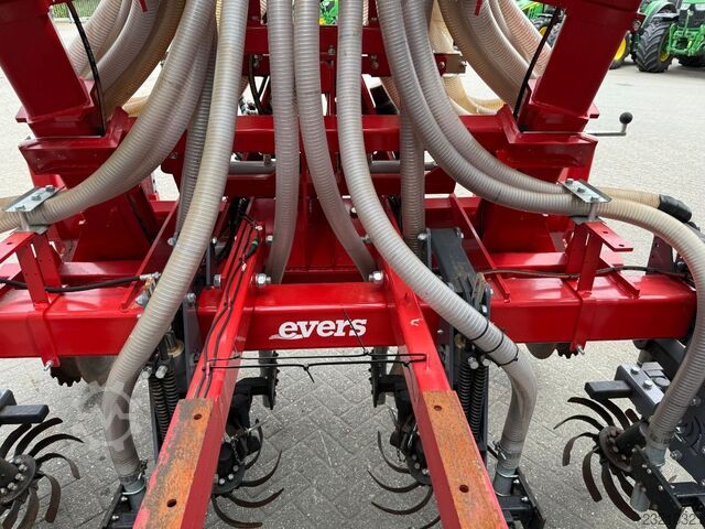 Evers SB 12 - 225 Evers SB 12 - 225