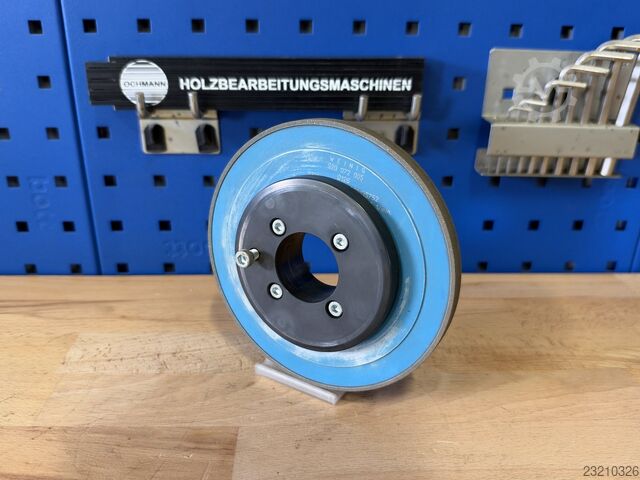 Weinig diamond grinding wheel with flange Weinig 