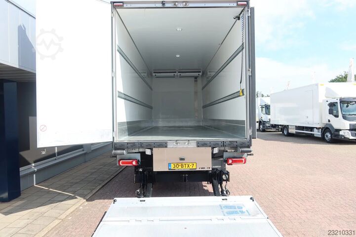 Mercedes-Benz Actros 2136 L Koel/Vries + klep PHARMA ThermokingUT 1200  gr.+25/-25 Mercedes-Benz Actros 2136 L Koel/Vries + klep PHARMA Thermoki...