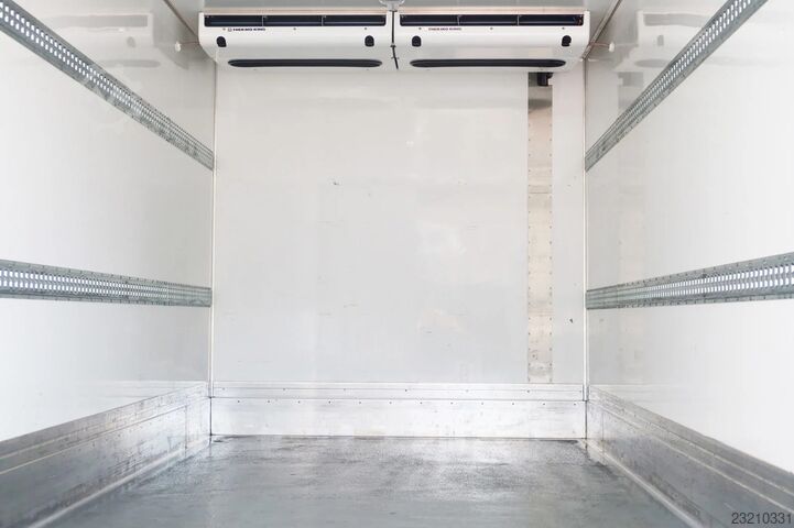 Mercedes-Benz Actros 2136 L Koel/Vries + klep PHARMA ThermokingUT 1200  gr.+25/-25 Mercedes-Benz Actros 2136 L Koel/Vries + klep PHARMA Thermoki...