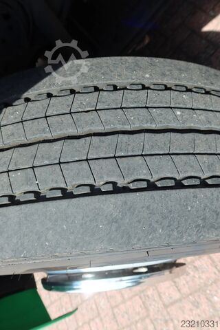 Mercedes-Benz Actros 2136 L Koel/Vries + klep PHARMA ThermokingUT 1200  gr.+25/-25 Mercedes-Benz Actros 2136 L Koel/Vries + klep PHARMA Thermoki...