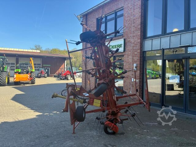 Kuhn GF 8501 MH Kuhn GF 8501 MH