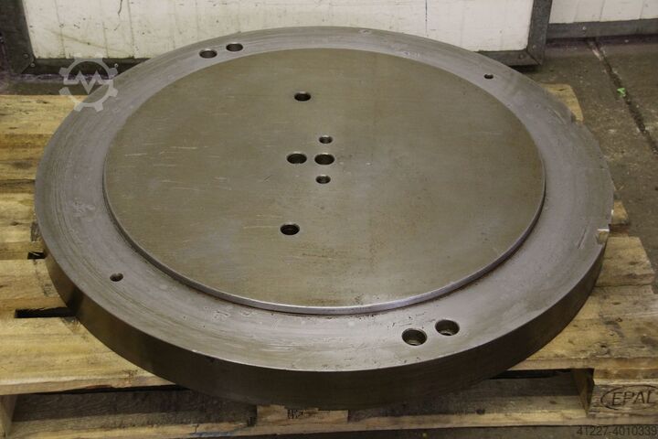 Planscheibe unbekannt Ø 1000 mm