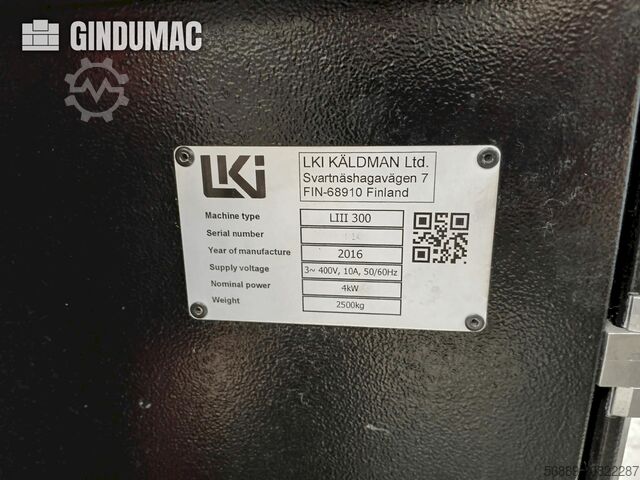 AMADA EMZ 3612 M2 AMADA EMZ 3612 M2