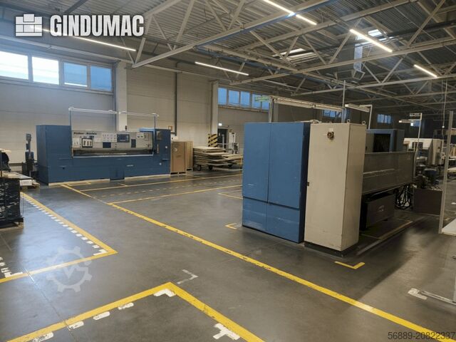 Breton Deutschland Machine Tool GmbH Breton Deutschland Machine Tool GmbH Breton Deutschland Machine Tool GmbH
