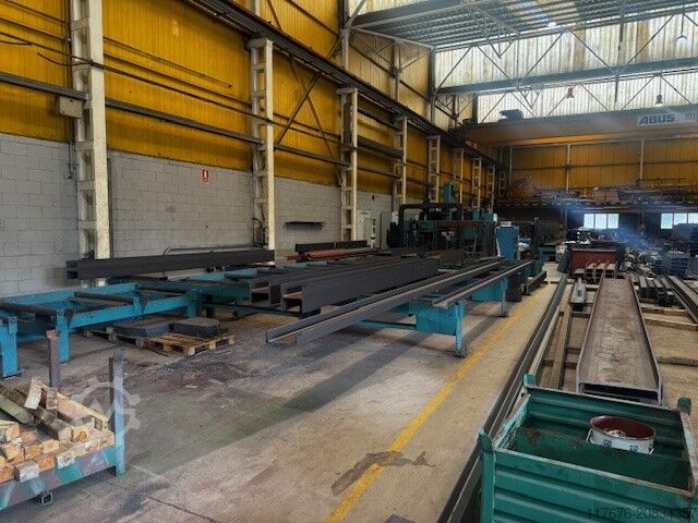 Bohrzentrum KALTENBACH APS 1015 - KBS 1001