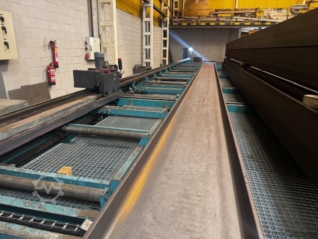 Bohrzentrum KALTENBACH APS 1015 - KBS 1001