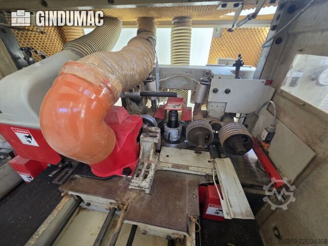 WEINIG / DIMTER PROFIMAT 23 E WEINIG / DIMTER PROFIMAT 23 E