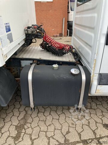 Other Iveco Daily 65C18 Doppelkabine