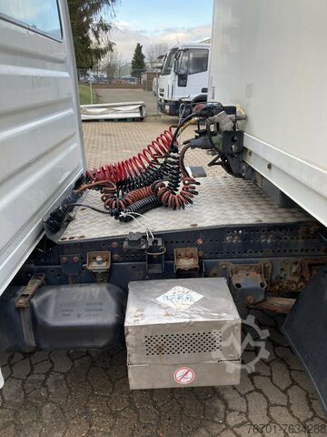 Other Iveco Daily 65C18 Doppelkabine